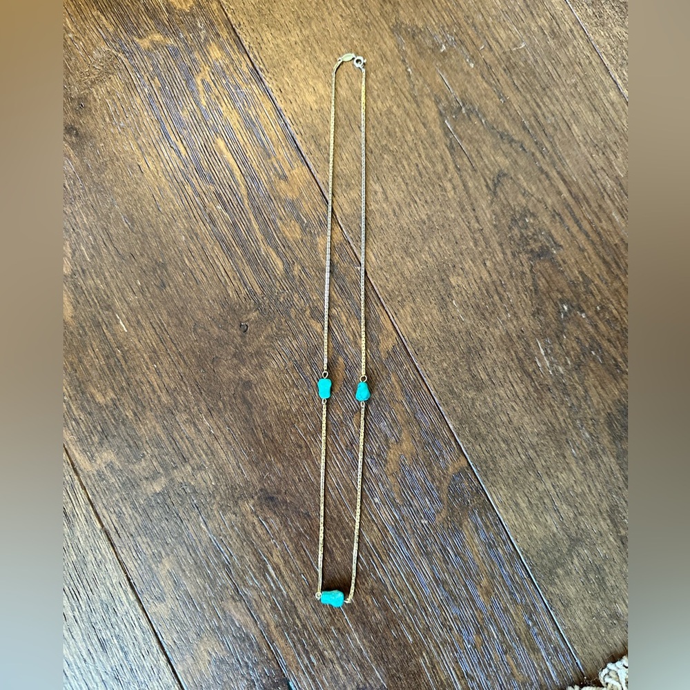 Grosse Germany Necklace